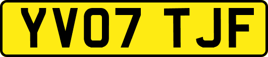 YV07TJF