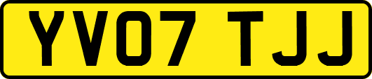 YV07TJJ