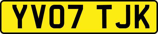 YV07TJK