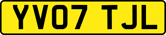 YV07TJL