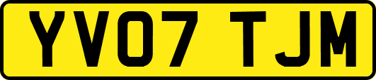 YV07TJM