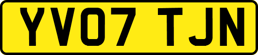YV07TJN