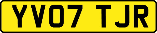 YV07TJR