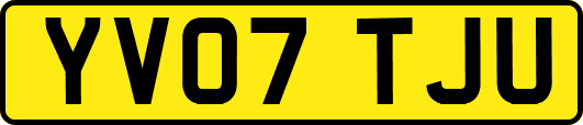 YV07TJU