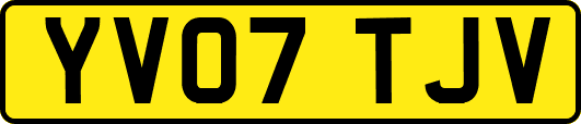 YV07TJV