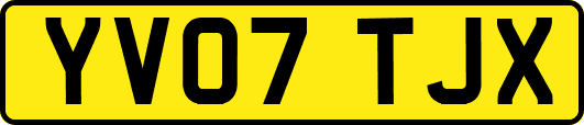 YV07TJX