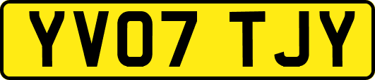YV07TJY
