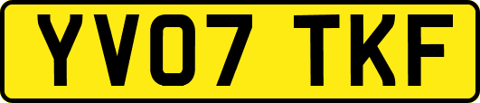 YV07TKF