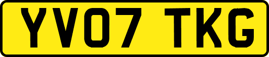 YV07TKG