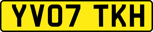 YV07TKH