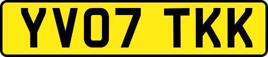 YV07TKK