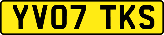 YV07TKS