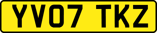 YV07TKZ