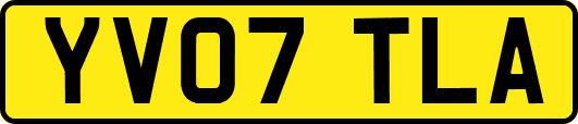 YV07TLA