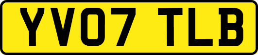YV07TLB