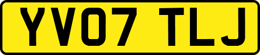 YV07TLJ
