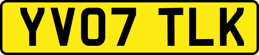 YV07TLK