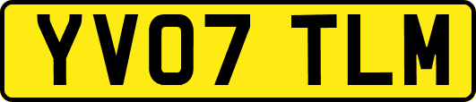 YV07TLM