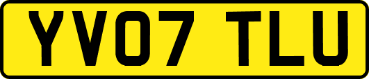 YV07TLU