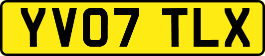 YV07TLX