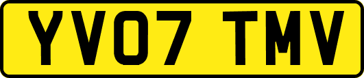 YV07TMV