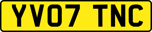 YV07TNC
