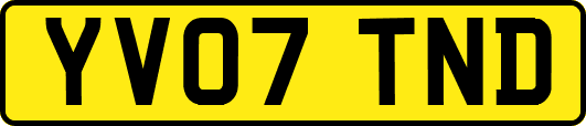YV07TND