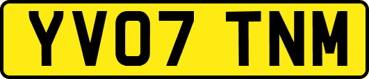 YV07TNM