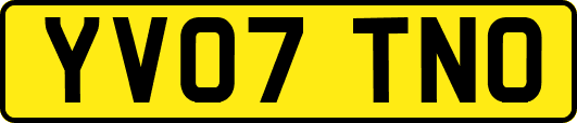 YV07TNO