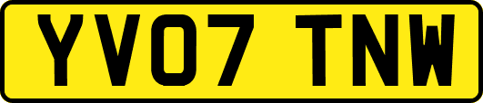 YV07TNW