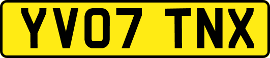 YV07TNX