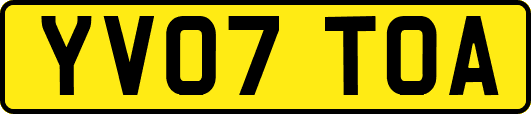YV07TOA