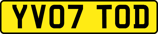 YV07TOD