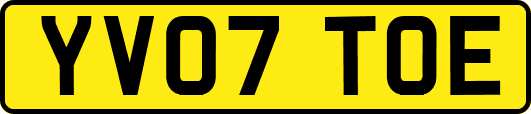 YV07TOE