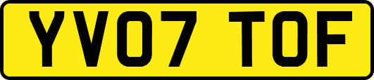 YV07TOF