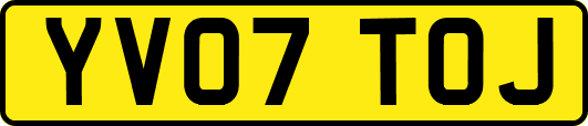 YV07TOJ