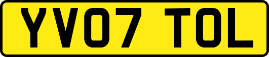 YV07TOL