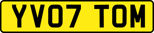 YV07TOM