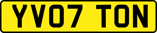 YV07TON