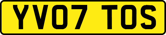 YV07TOS