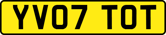 YV07TOT