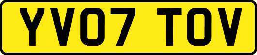 YV07TOV