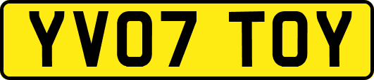 YV07TOY