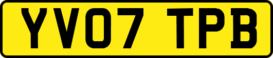 YV07TPB