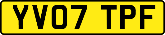 YV07TPF