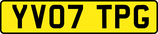 YV07TPG