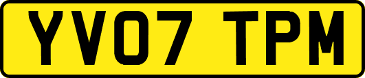 YV07TPM