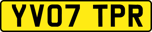 YV07TPR