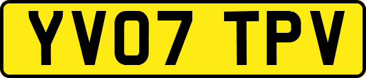 YV07TPV