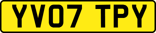 YV07TPY